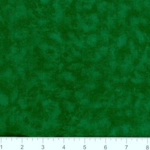 Tela tonal moteada Kelley tono verde sobre tono 100 % algodón por 1/4 yarda - Imagen 1 de 1