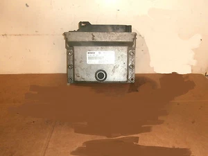 CITROEN SYNERGIE 1999 1.9 TD DHX MOTOR DIÉSEL ECU 0281001442 / 9626373980 - Imagen 1 de 1