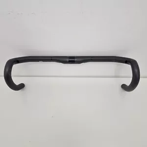 3T Superergo Carbon Handle Bars 44cm, Internalised. - Picture 1 of 13