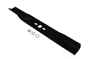 56 CM UNIVERSAL Ersatzmesser für Rasenmäher mit Grasfangsack - 1 Jahr Garantie - Bild 1 von 2