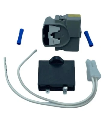 INVERTEC LG Refrigerator Start Device Kit - CLS30820101 or EBG44308701