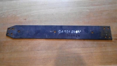 Busatis Federblech f. Kramer Traktor Nr. 013510764 - Bild 1 von 4