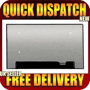 Ersatz 13,3" Bildschirm NT133WHM-N61 für Dell Latitude 13 3301 5300 7380 0YTXJK - Bild 1 von 6