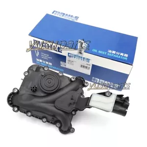 Mahle Engine Crankcase Vent Valve Fit for 04-15 Audi A4 A5 A8 Quattro 06E103547R - Picture 1 of 6