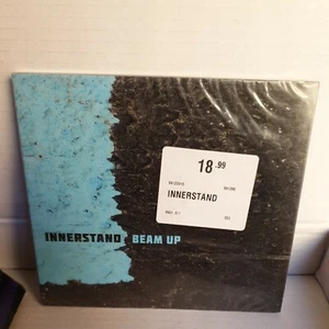 Beam Up - Innerstand cd Nuovo A3 - Picture 1 of 2