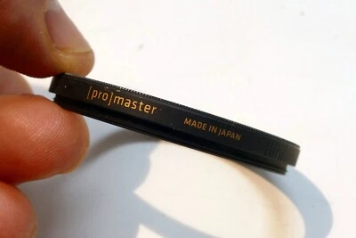Promaster GHX UV  49mm Lens Filter for wide angle lenses - Image 1 of 4