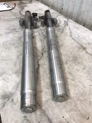 12 передних вилок амортизаторов трубок Polaris Victory Cory Ness для пересеченной местности  - Изображение 1 из 4