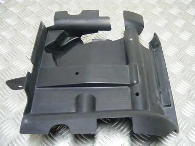 AN400 Burgman Panel Heat Shield Genuine Suzuki 2007-2017 715 - Image 1 of 2