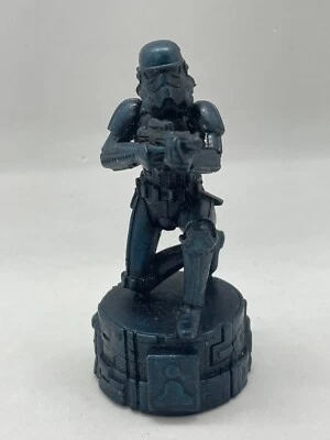 2005 Star Wars Saga Edition Chess Set Stormtrooper Pawn Replacement - Image 1 of 3