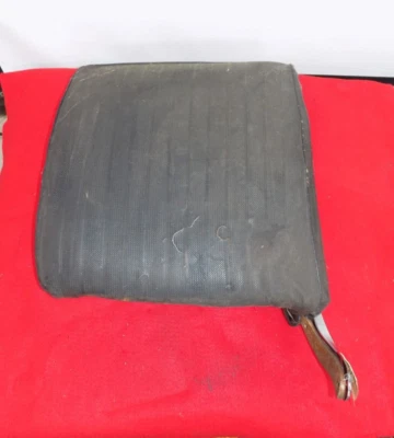 (2) OLDSMOBILE CUTLASS 1969 2 PUERTAS BANCO RESPALDO BORDE DERECHO Y DERECHO 69 Foto 1 de 4