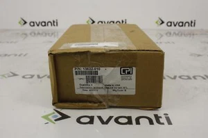 Chatsworth Products 13622 010 Copper Busbar 10 X 2 X 1 4 - Photo 1/2