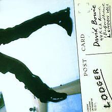Lodger von Bowie,David | CD | Zustand gut