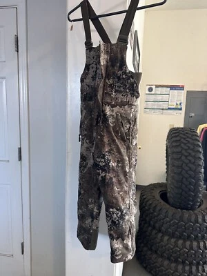 Redhead迷彩工作服 — 第 1/4 张图片