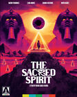 The Sacred Spirit [New Blu-ray] Ltd Ed
