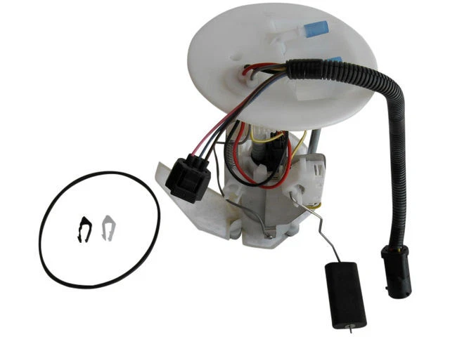 Autobest 64MZ92S Fuel Pump Fits 2002-2003 Ford Explorer - Изображение 1 из 1