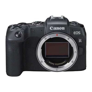 Canon EOS Rp Body - Picture 1 of 5