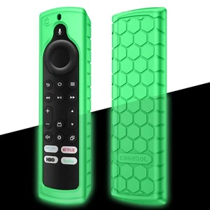 Silicone Case for Fire TV Stick 4K Max 2nd Gen/Toshiba/Insignia/Pioneer/Fire ... - Picture 1 of 9