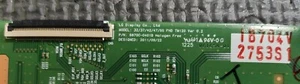 Orginal  6870C-0401B T-con Board FOR LG 47LS460Y - Picture 1 of 3