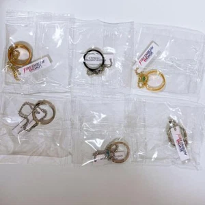 Nintendo Fire Emblem Engage Keychain Ring Collection vol.2 Complete Set Capsule - Picture 1 of 2