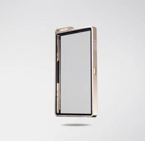 Lucky Vault Slab Case (GOLD) - PSA size - Picture 1 of 3