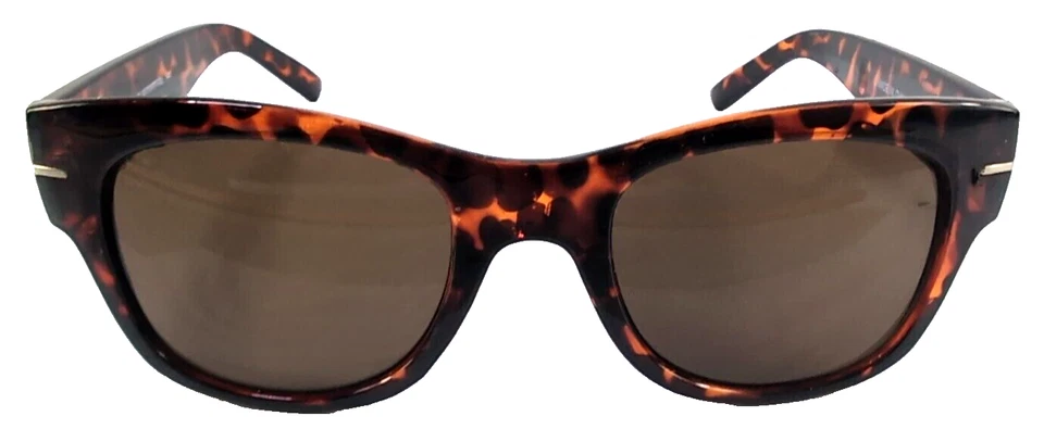 复古美国鹰龟壳复古太阳镜女式 — 第 1/4 张图片