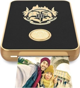 Lifeprint Harry Potter Magic Photo and Video Printer for iOS and Android devices - Picture 1 of 4