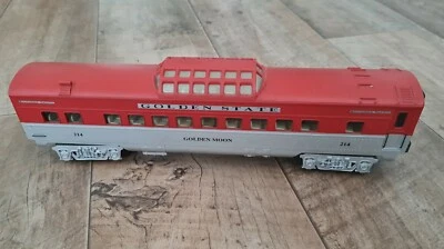 K-Line "Golden State" Personenwagen  K4500-05-01  Golden Moon 214  - Bild 1 von 4