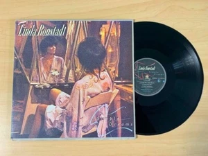 LINDA RONSTADT: Simple Dreams - 1977 - 6E-104 Gatefold - LP - NM - Imagen 1 de 2