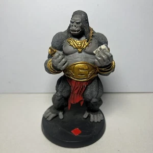 Eaglemoss DC Comics Super Hero Collection Special #6 Gorilla Grodd - Imagen 1 de 6
