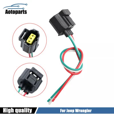 Neutral Safety Switch Connection Harnesses for 1998-2004 Dodge Ram 3500 - Image 1 of 4