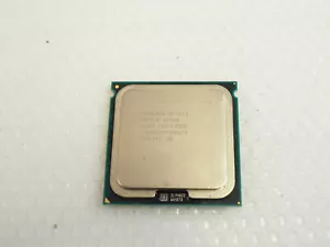 Intel Xeon 5113 SLAG7 2 Core 1.60GHz LGA771 Server Processor - Picture 1 of 3