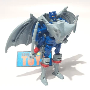 Vtg Transformers Beast Wars OPTIMUS PRIMAL BAT COMPLETE 1996 Versus Set figure - Picture 1 of 7