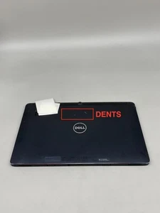 Dell Latitude 13 7350 M-5Y71 1.2GH 8GB DDR3 240GB SSD NO Keyboard/C/See photo - Picture 1 of 6