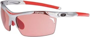 TIFOSI Tempt Race Red High Speed RED Fototec Lenses brand new - Picture 1 of 1