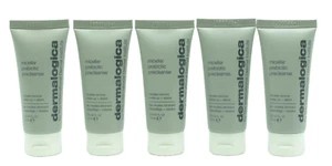 Dermalogica Micellar Prebiotic Precleanse Travel Size 0.5 fl.oz / 15 ml [5 PACK] - Picture 1 of 2
