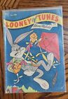 Looney Tunes Featuring Bugs Bunny #127, Very Good Condition^