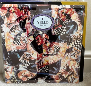 Yello - Tied Up 12" single - Picture 1 of 1