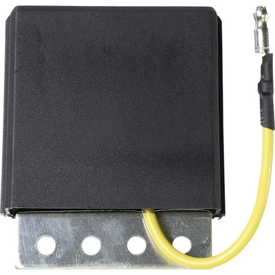 Parts Unlimited Regulator/Rectifier for Polaris 2112-1536 - Image 1 of 3