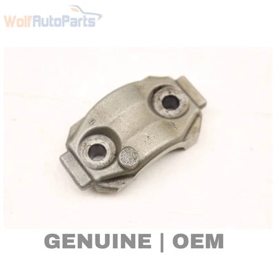 BMW 740LI 2013-2015 3,0 L - motor cámara/cojinete del árbol de levas tapa (5) Foto 1 de 4