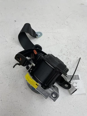 2019-2020 LEXUS RC350 3.5L RWD RH REAR PASSENGER RIGHT SIDE SEAT BELT RETRACTOR - Изображение 1 из 4