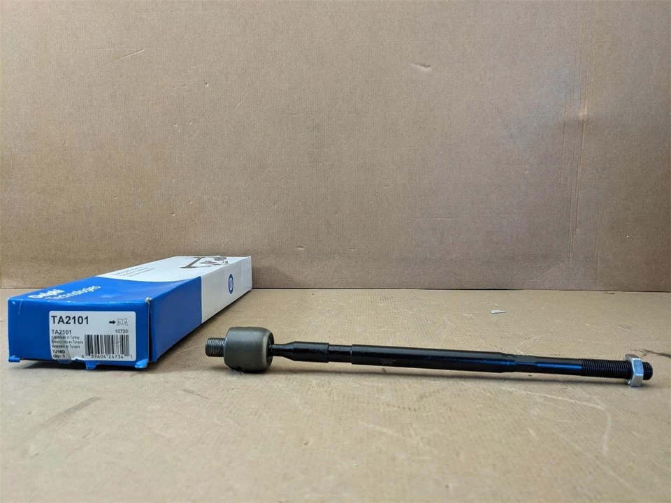 Delphi TA2101 内扎杆端适用于 2001 - 2006 年现代圣达菲型号 — 第 1/1 张图片