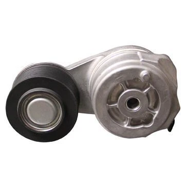 Conjunto de tensor de correa de transmisión ventilador y alternador Dayco para camión Sterling 2001 L7501 Foto 1 de 2