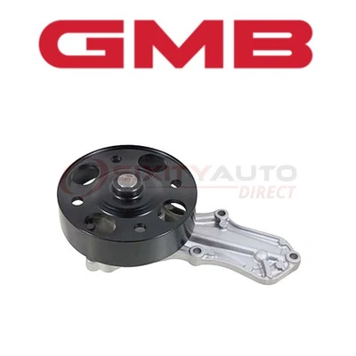 GMB Water Pump for 2013-2016 Honda Accord 2.4L L4 - Engine Cooling Sending ay Foto 1 de 4