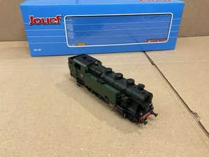 JOUEF HO SCALE STEAM LOCOMOTIVE CLASS 141 TA 312 SNCF EPOQUE III DCC SOUND NICE! - Picture 1 of 10