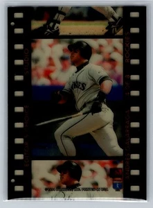 1994 Studio #4 Andres Galarraga Editor's Choice - Picture 1 of 2