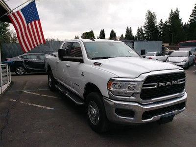 Pedal acelerador RAM2500 2022 con TPS. NÚMERO DE PIEZA 68044317AD Foto 1 de 4