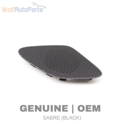 16-18 AUDI A3 SPORTBACK E-TRON - Rejilla/Cubierta de altavoz tweeter de pilar superior A Foto 1 de 4