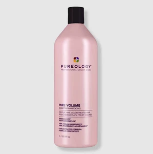 Pureology Pure Volume Shampoo _ Size: 33.8 oz NEW... - Picture 1 of 4