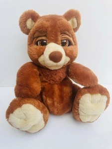Emotion Pets Interactive Bruno Bear Electronic Battery Operated - Fully Working - Picture 1 of 3