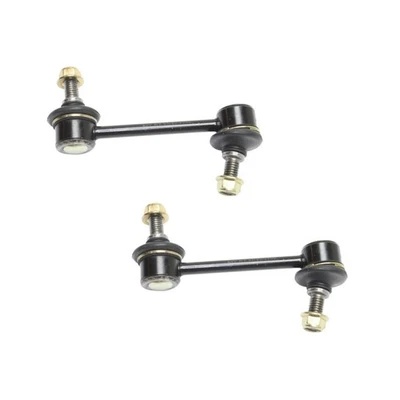 Barra estabilizadora de enlace lado conductor y pasajero para Lexus SC300/SC400 1992-2000 | Par delantero Foto 1 de 4